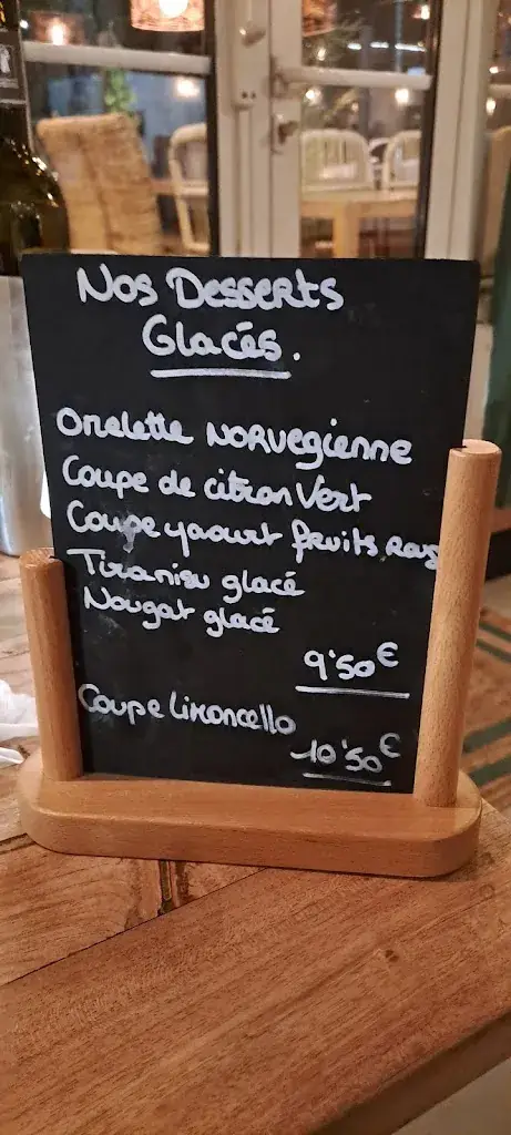 Menu_Le Faré - Restaurant Six-Fours-les-Plages_Six-Fours-les-Plages_immagine_3
