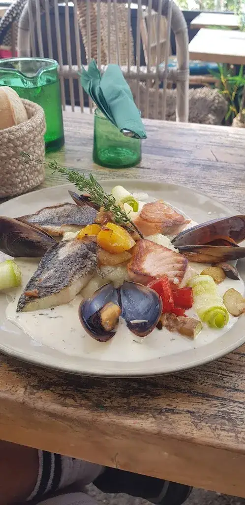 Menu_Le Faré - Restaurant Six-Fours-les-Plages_Six-Fours-les-Plages_immagine_5