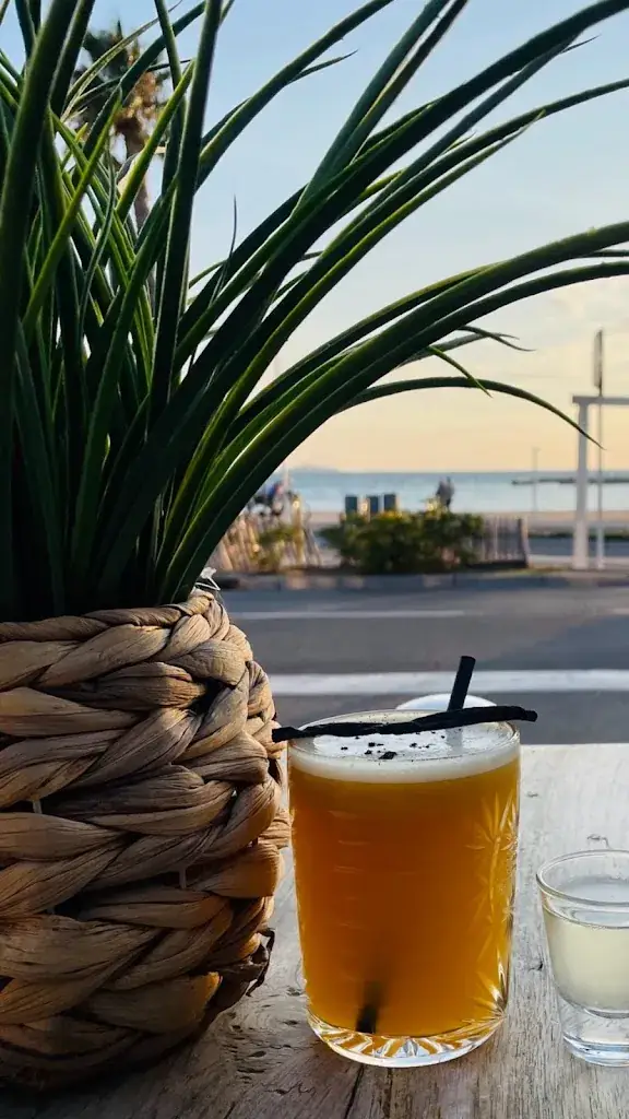 Menu_Le Faré - Restaurant Six-Fours-les-Plages_Six-Fours-les-Plages_immagine_8