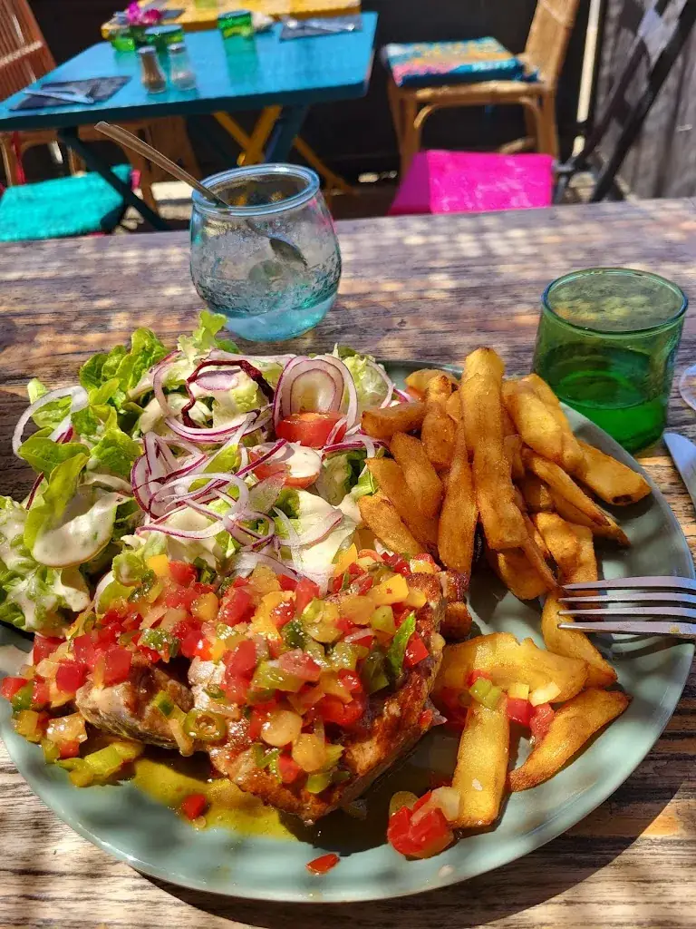 Menu_Le Faré - Restaurant Six-Fours-les-Plages_Six-Fours-les-Plages_immagine_9