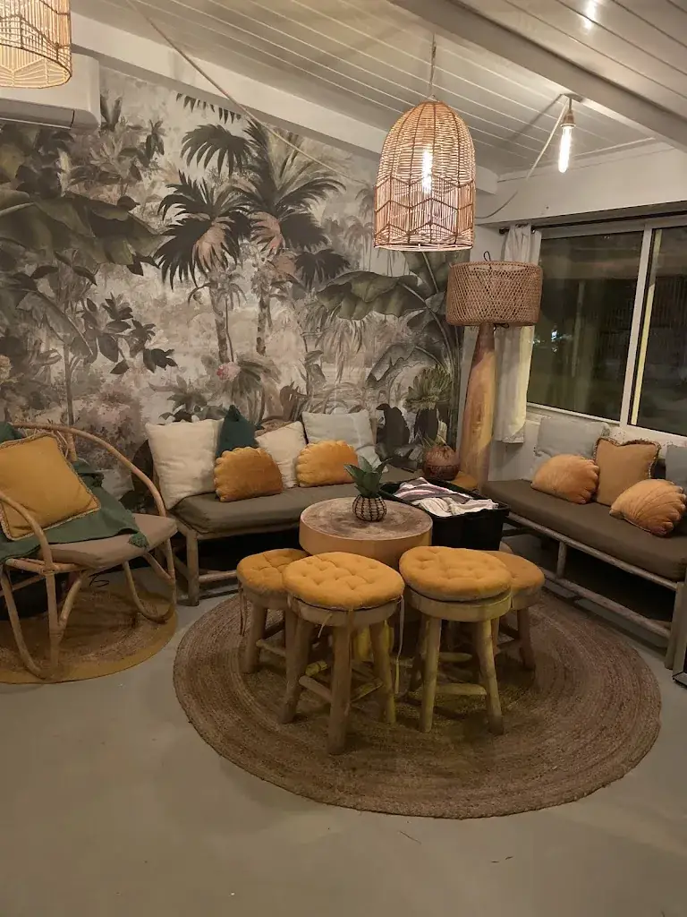 Aurélie et Julien Les loulous_Le Faré - Restaurant Six-Fours-les-Plages_Six-Fours-les-Plages_recensione