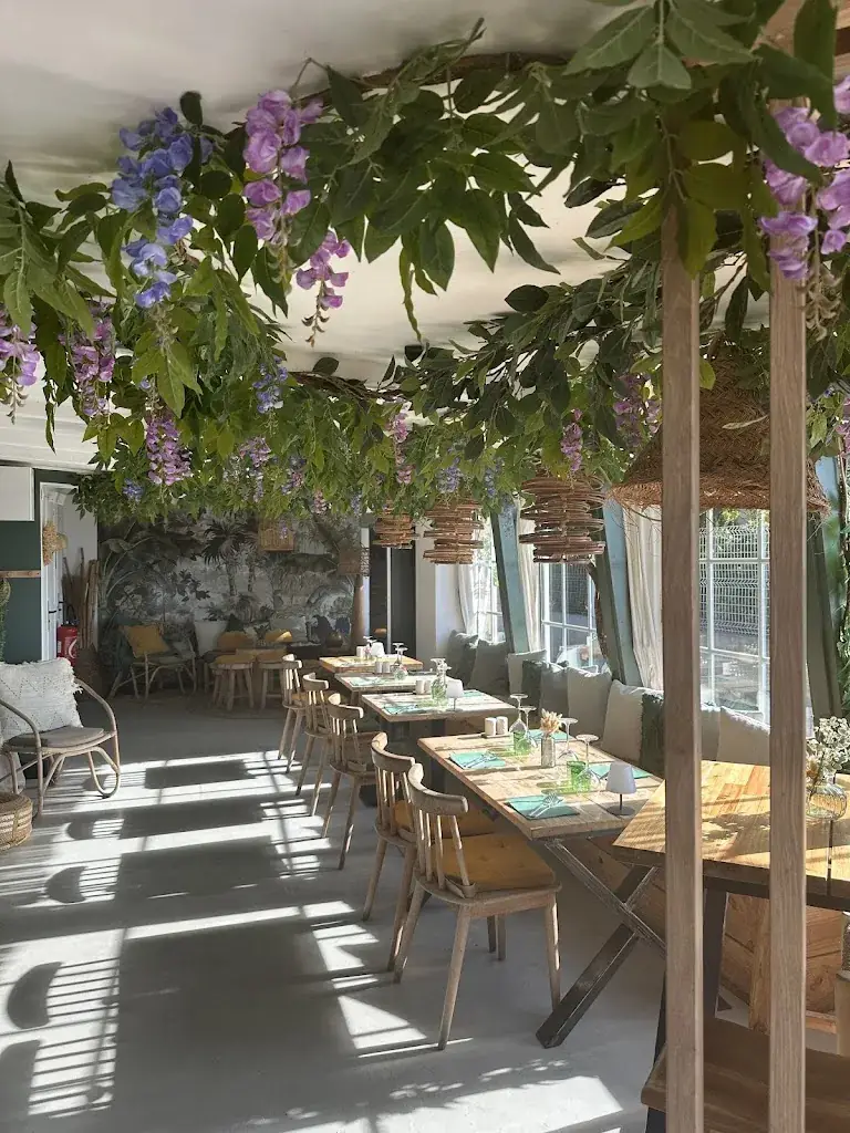 Le Faré - Restaurant Six-Fours-les-Plages ristorante a Six-Fours-les-Plages