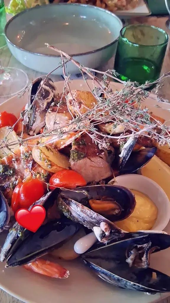 Le Faré - Restaurant Six-Fours-les-Plages_Six-Fours-les-Plages_slider_image_2