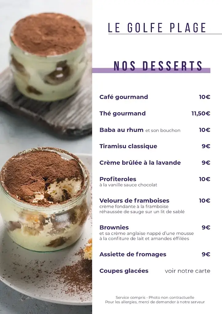 Menu_Le Golfe Plage_Six-Fours-les-Plages_image_1