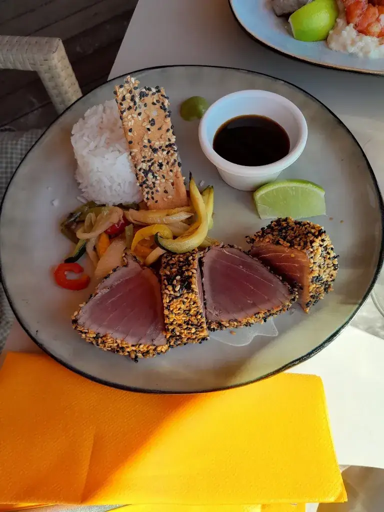 Menu_Bistro Frégate | Restaurant Traditionnel Méditerranéen_Six-Fours-les-Plages_image_5