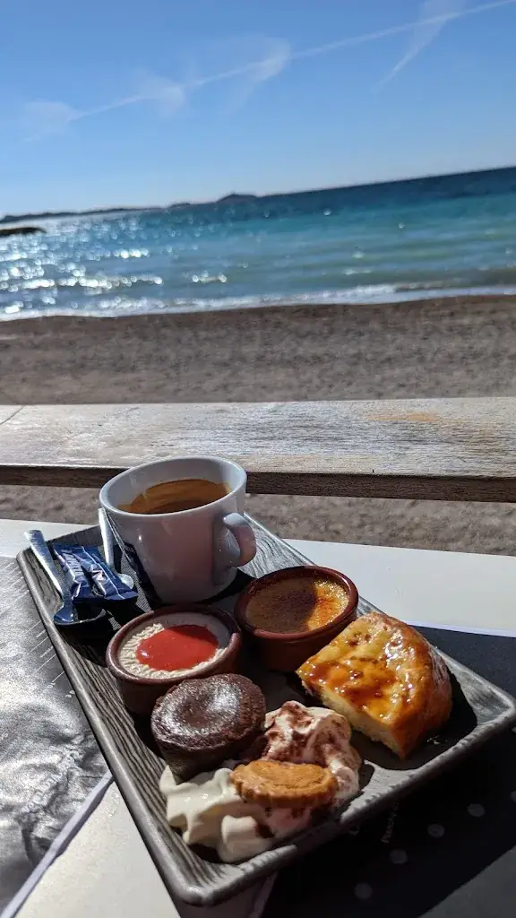 Menu_Restaurant La Voile_Six-Fours-les-Plages_immagine_6