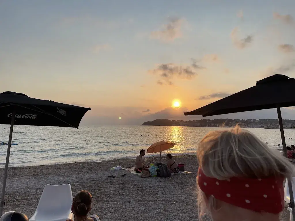 Mark Armitage_Restaurant La Voile_Six-Fours-les-Plages_recensione