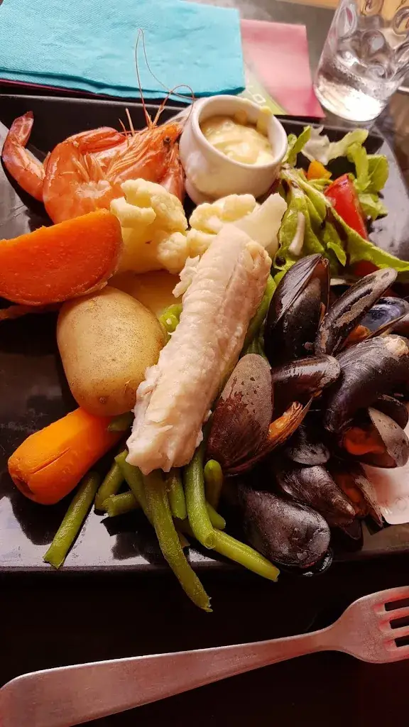 Menu_Le Niglo_Six-Fours-les-Plages_immagine_6