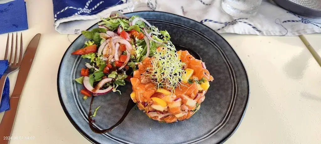 Menu_Le Niglo_Six-Fours-les-Plages_immagine_7