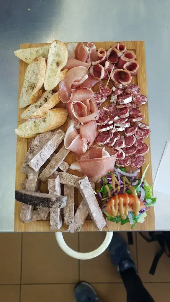 Menu_Le Niglo_Six-Fours-les-Plages_immagine_8