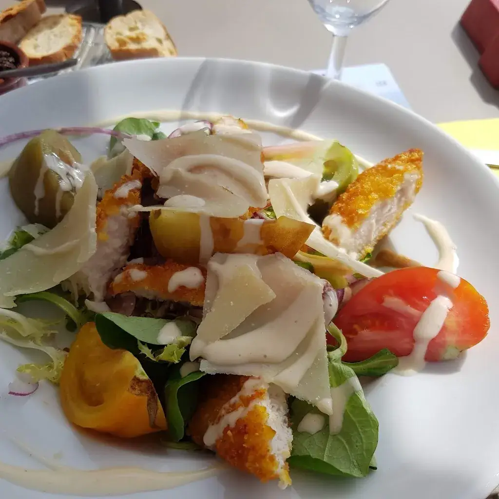 Menu_Le Niglo_Six-Fours-les-Plages_immagine_9