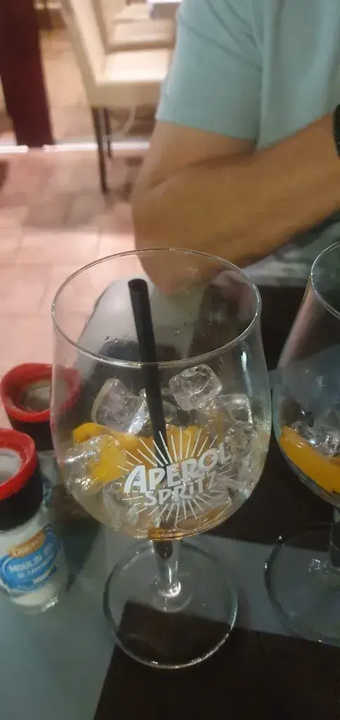 Menu_Blues Beach_Six-Fours-les-Plages_immagine_6