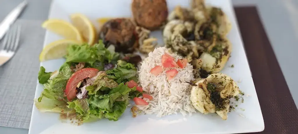 Menu_Blues Beach_Six-Fours-les-Plages_immagine_7