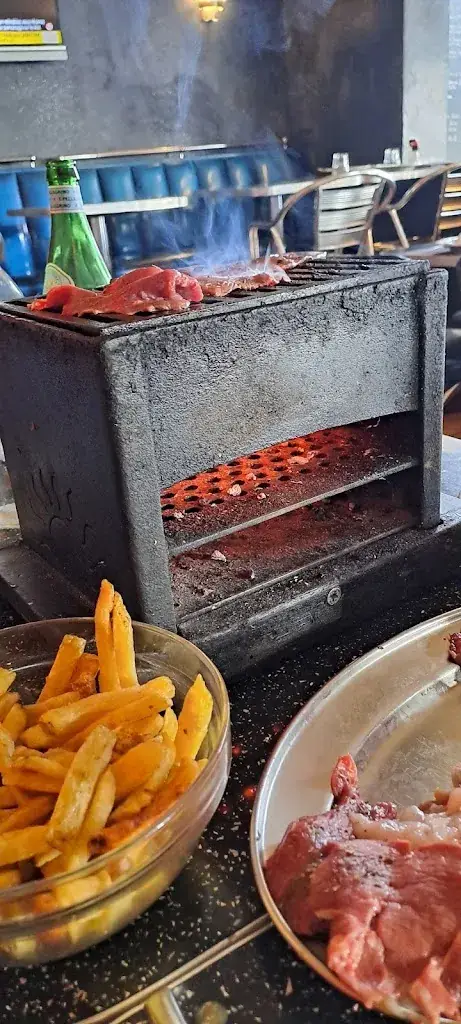 Menu_Blues Beach_Six-Fours-les-Plages_immagine_8