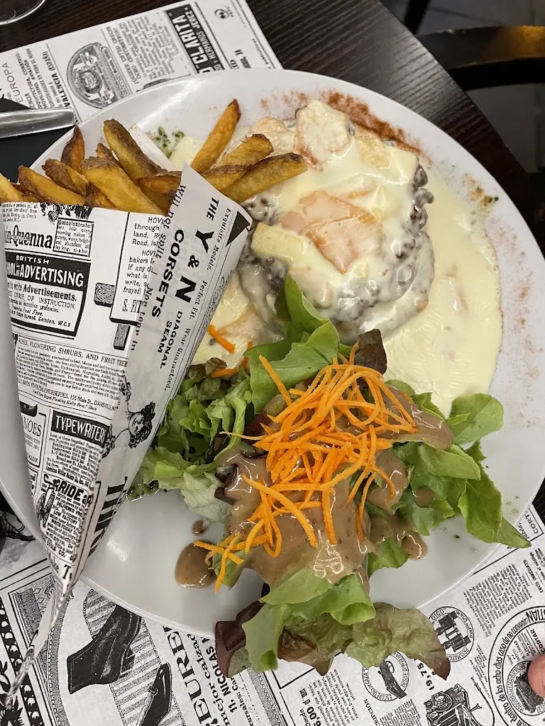 Susanne Kreuz_Le Leone_Six-Fours-les-Plages_review