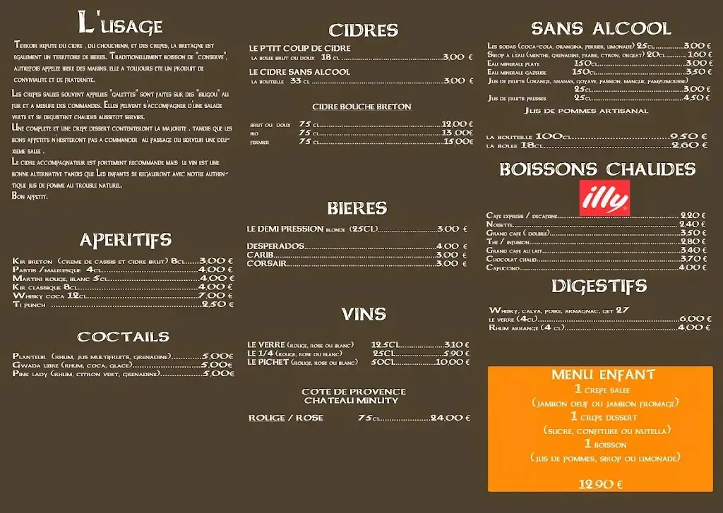 Menu_La Cidrerie_Six-Fours-les-Plages_image_1