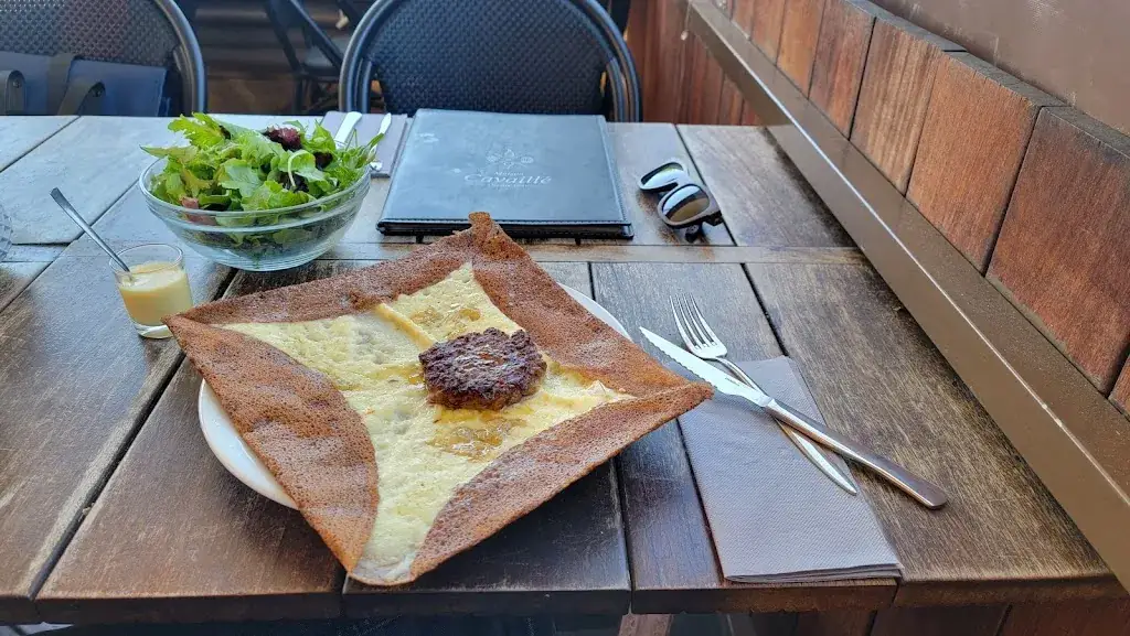 Edgar Spongolts_La Cidrerie_Six-Fours-les-Plages_review