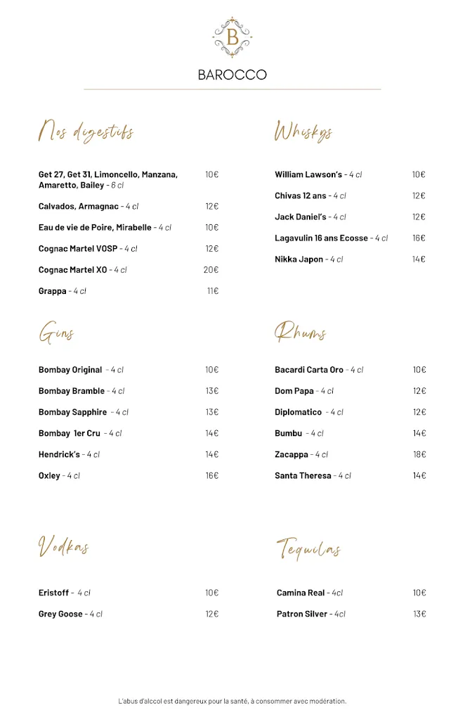 Menu_Barocco_Six-Fours-les-Plages_immagine_1