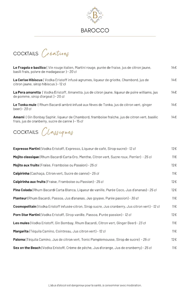 Menu_Barocco_Six-Fours-les-Plages_immagine_4