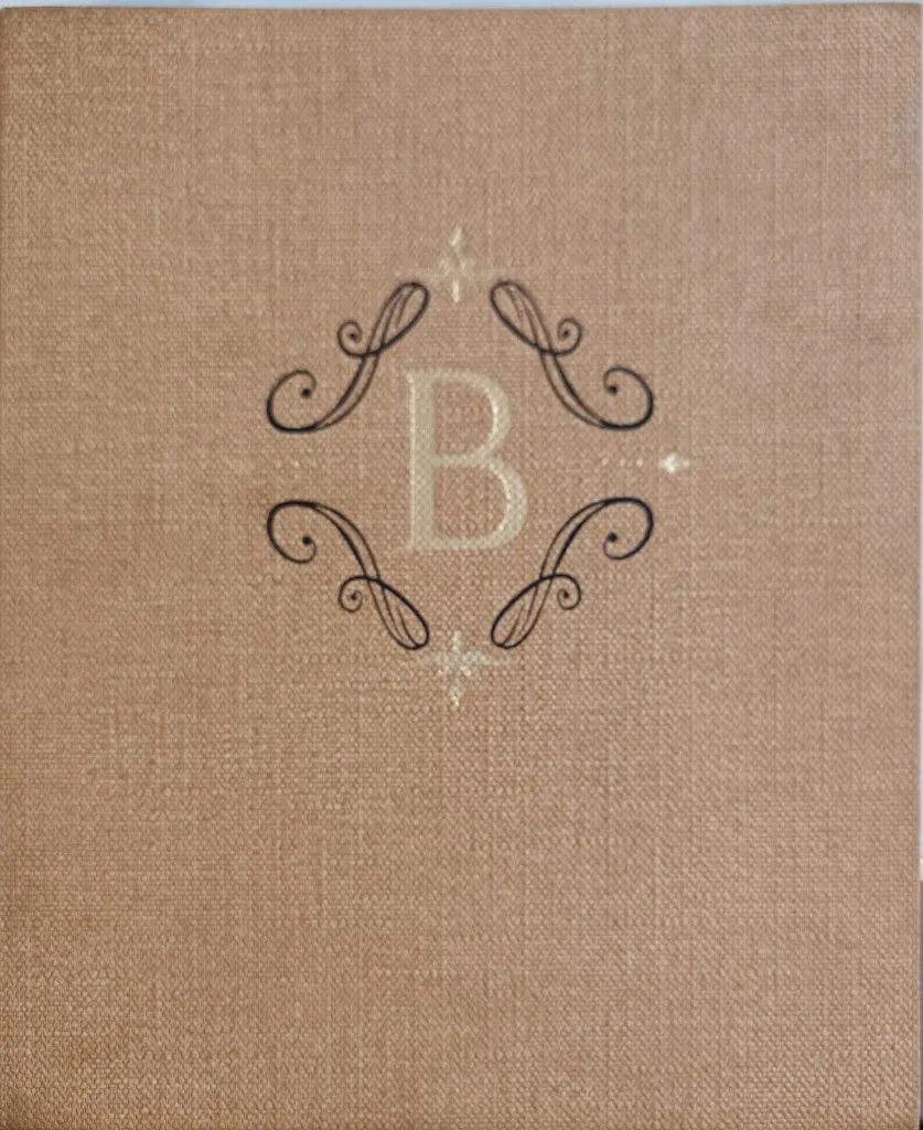 Lucas VILLETTE BELYN_Barocco_Six-Fours-les-Plages_recensione