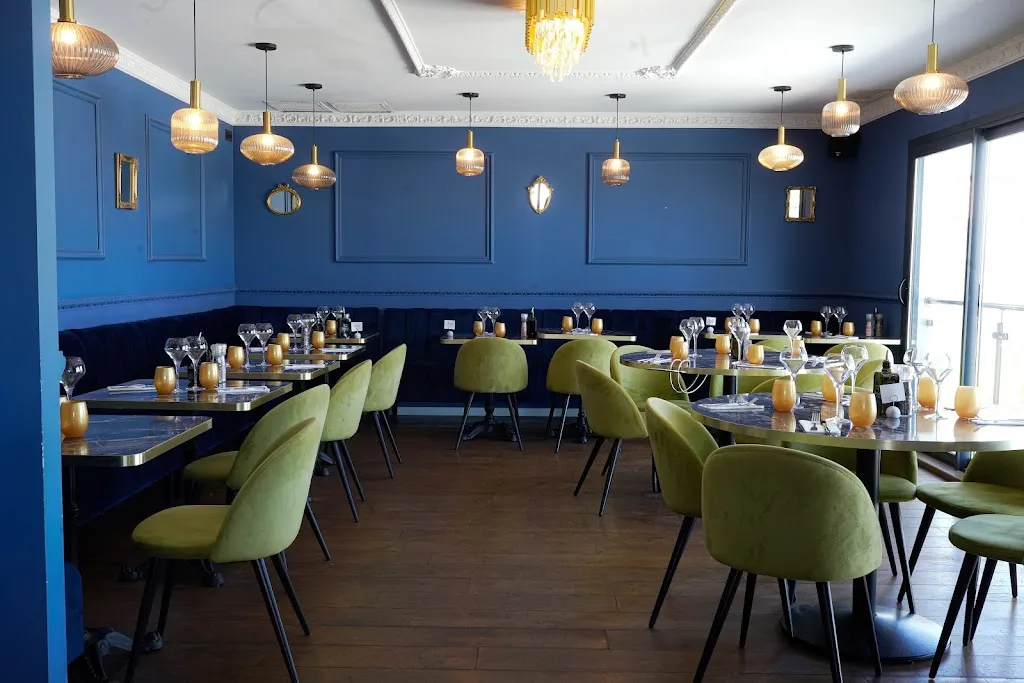 Barocco Restaurant in Six-Fours-les-Plages