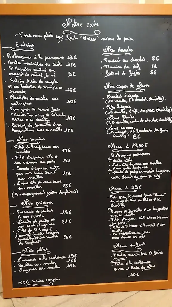 Menu_Saveurs du Brusc_Six-Fours-les-Plages_immagine_3