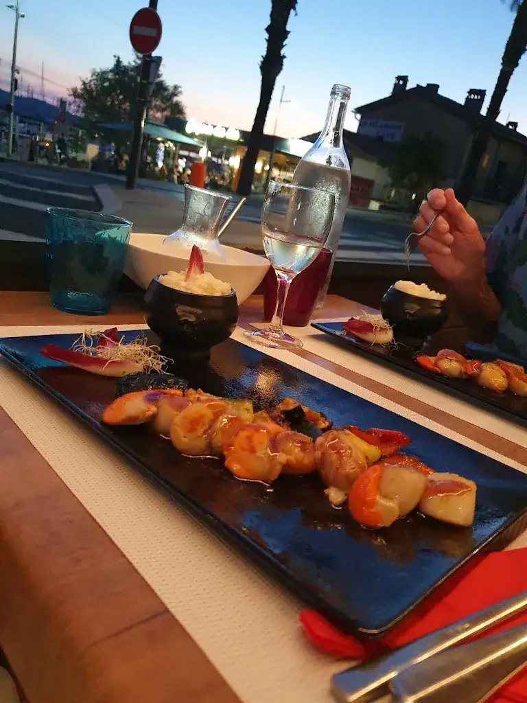 Menu_Saveurs du Brusc_Six-Fours-les-Plages_immagine_8