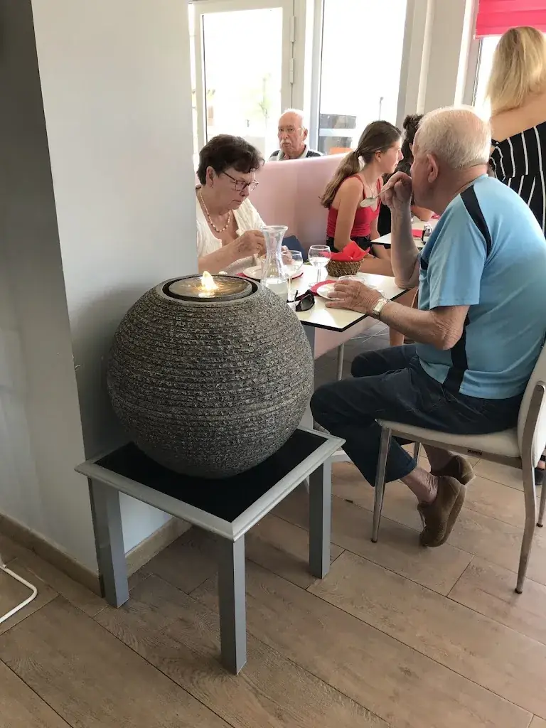 Amir Schulz_Saveurs du Brusc_Six-Fours-les-Plages_recensione