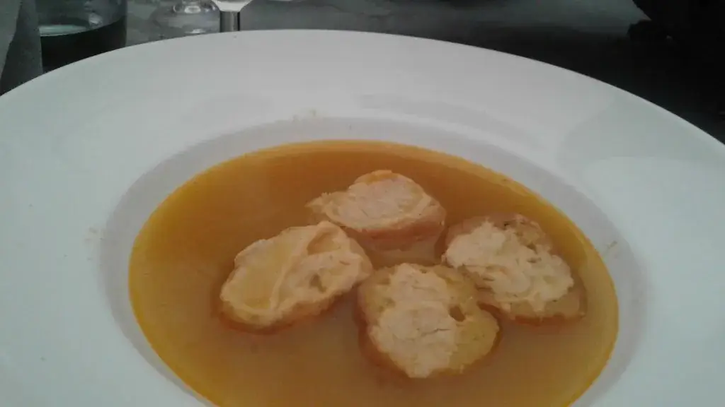 Menu_Eurl le Saint Pierre_Six-Fours-les-Plages_image_5