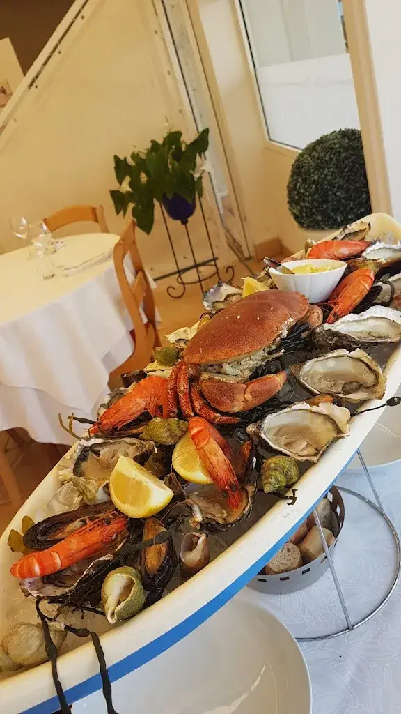 Menu_Eurl le Saint Pierre_Six-Fours-les-Plages_image_8