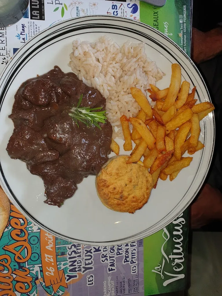 Menu_Le Comptoir de Nos Pères_Retournac_immagine_5