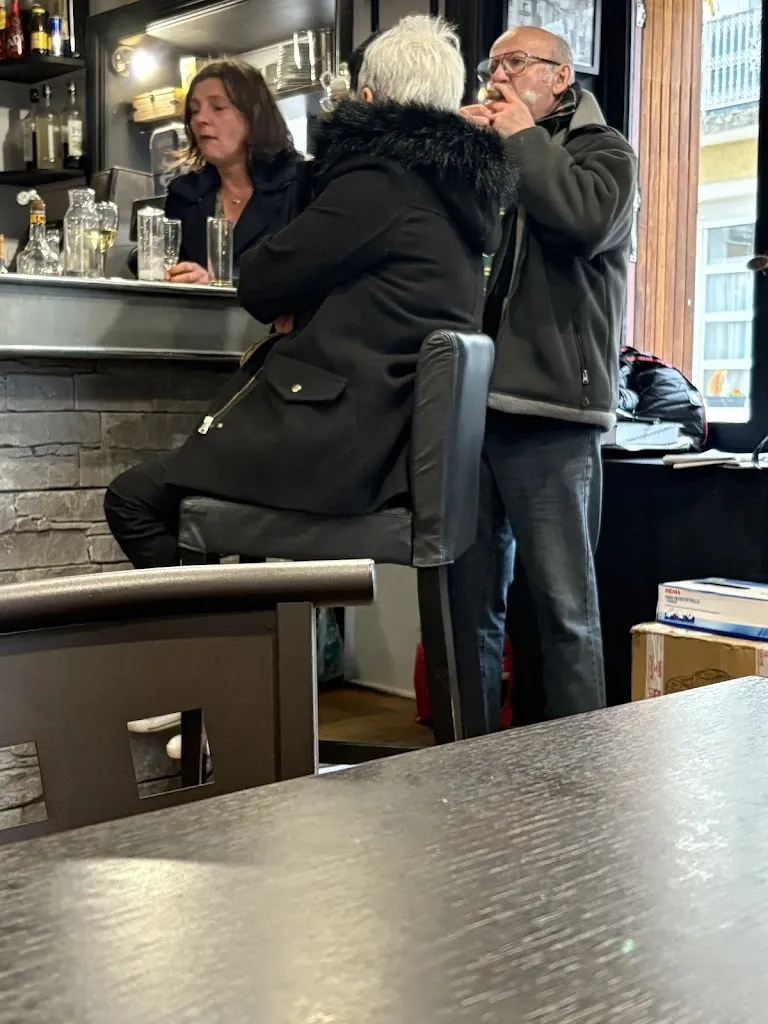 Kal-El Krypton_Le Comptoir de Nos Pères_Retournac_recensione