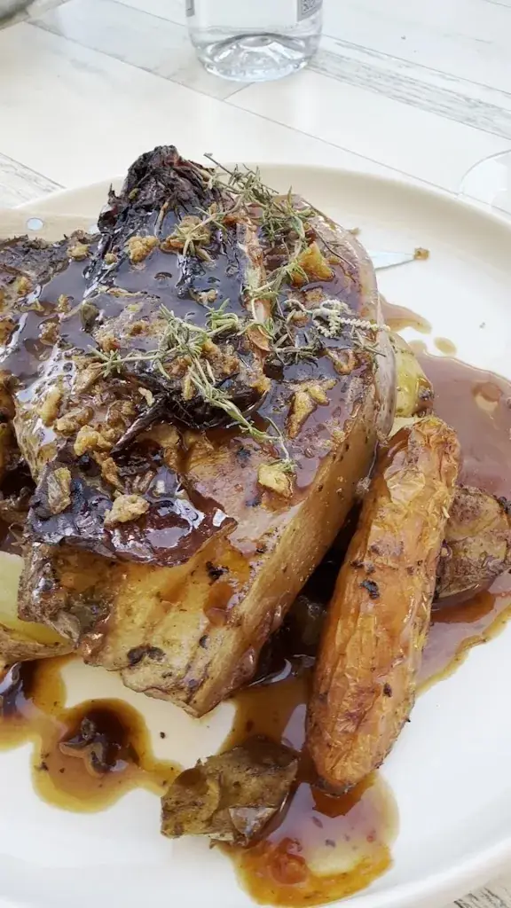 Riviera 3 - restaurant Six-Fours_Brusc_slider_image_2