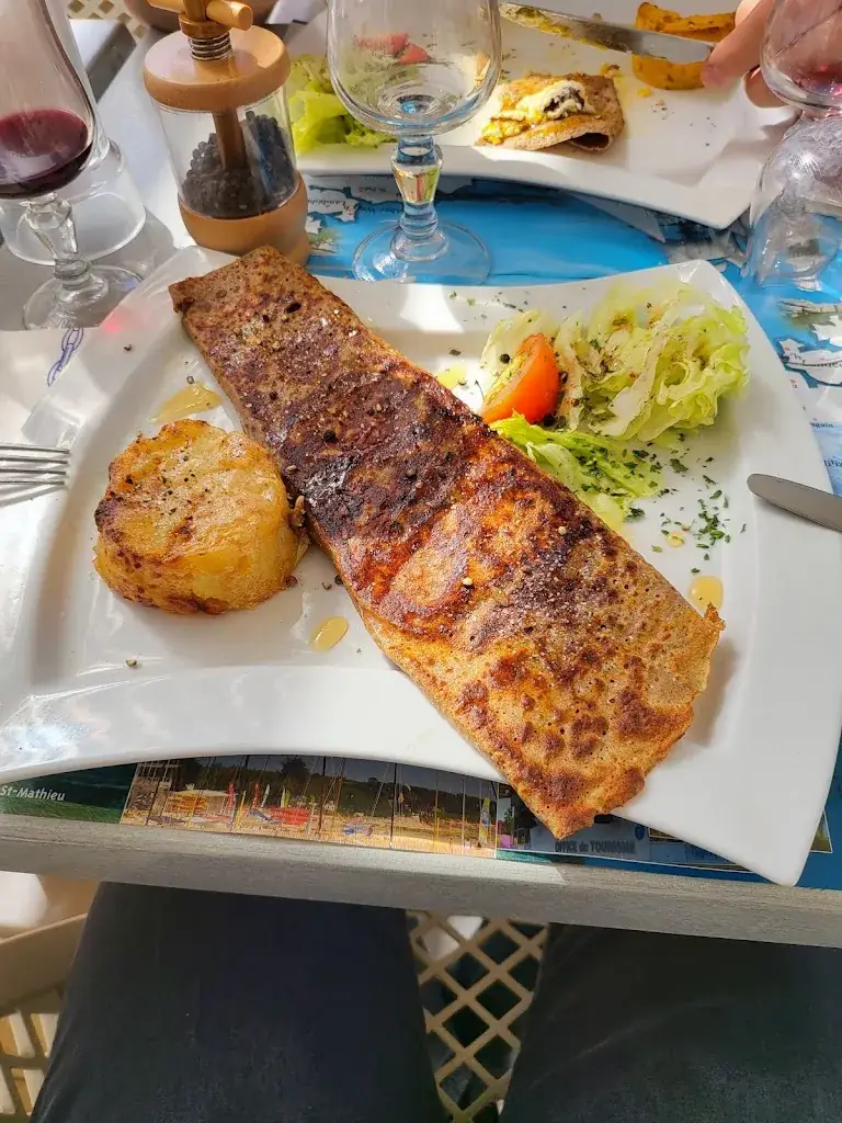 David BEGUIN_Cambuse bretonne_Six-Fours-les-Plages_review