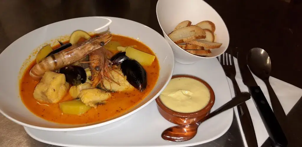 Menu_Le Poète_Six-Fours-les-Plages_immagine_9