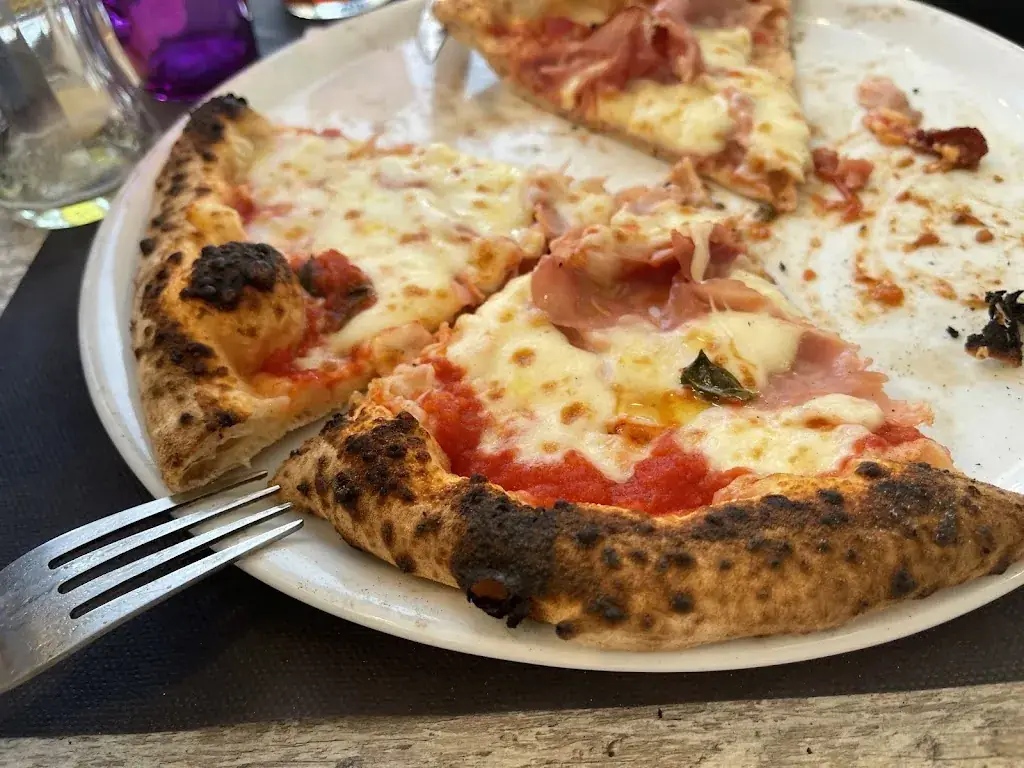 Padre di Quattro_Le Poète_Six-Fours-les-Plages_recensione