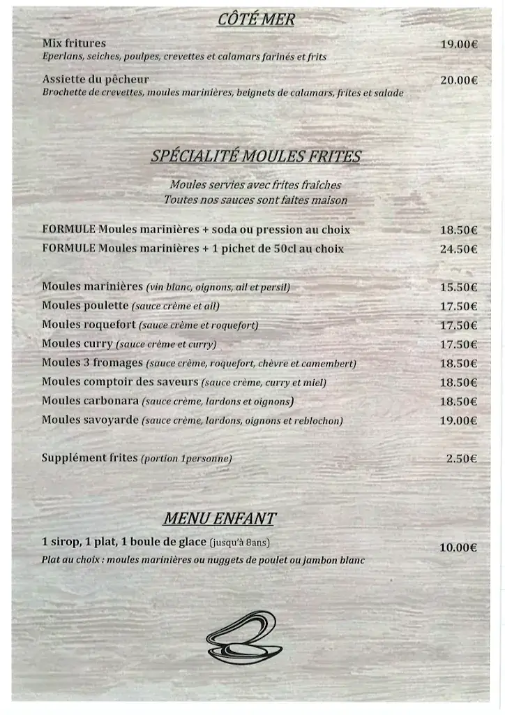 Menu_Le Comptoir des Saveurs_Six-Fours-les-Plages_image_2