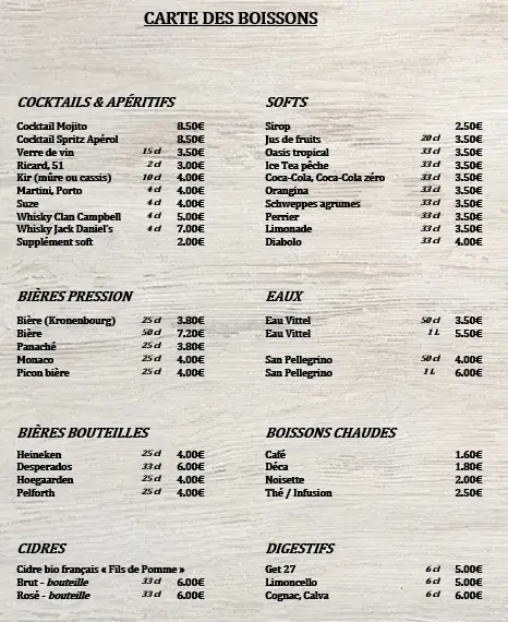 Menu_Le Comptoir des Saveurs_Six-Fours-les-Plages_image_4