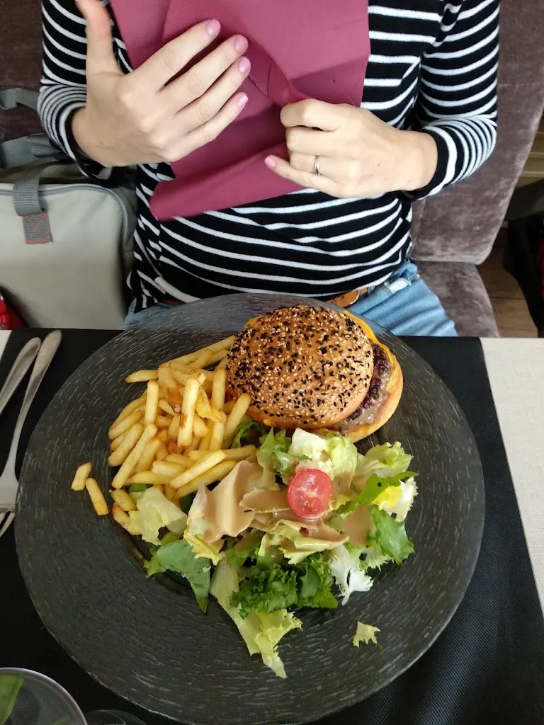 Menu_La Playa - Restaurant Six-Fours_Six-Fours-les-Plages_image_1