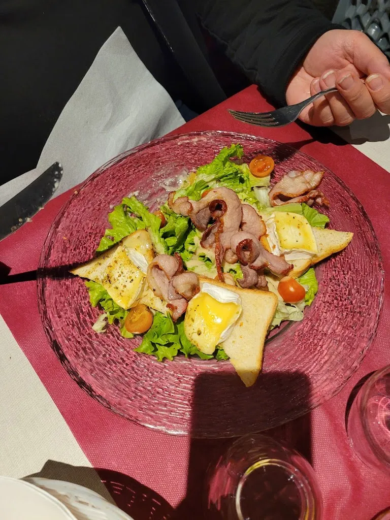 Menu_La Playa - Restaurant Six-Fours_Six-Fours-les-Plages_image_2