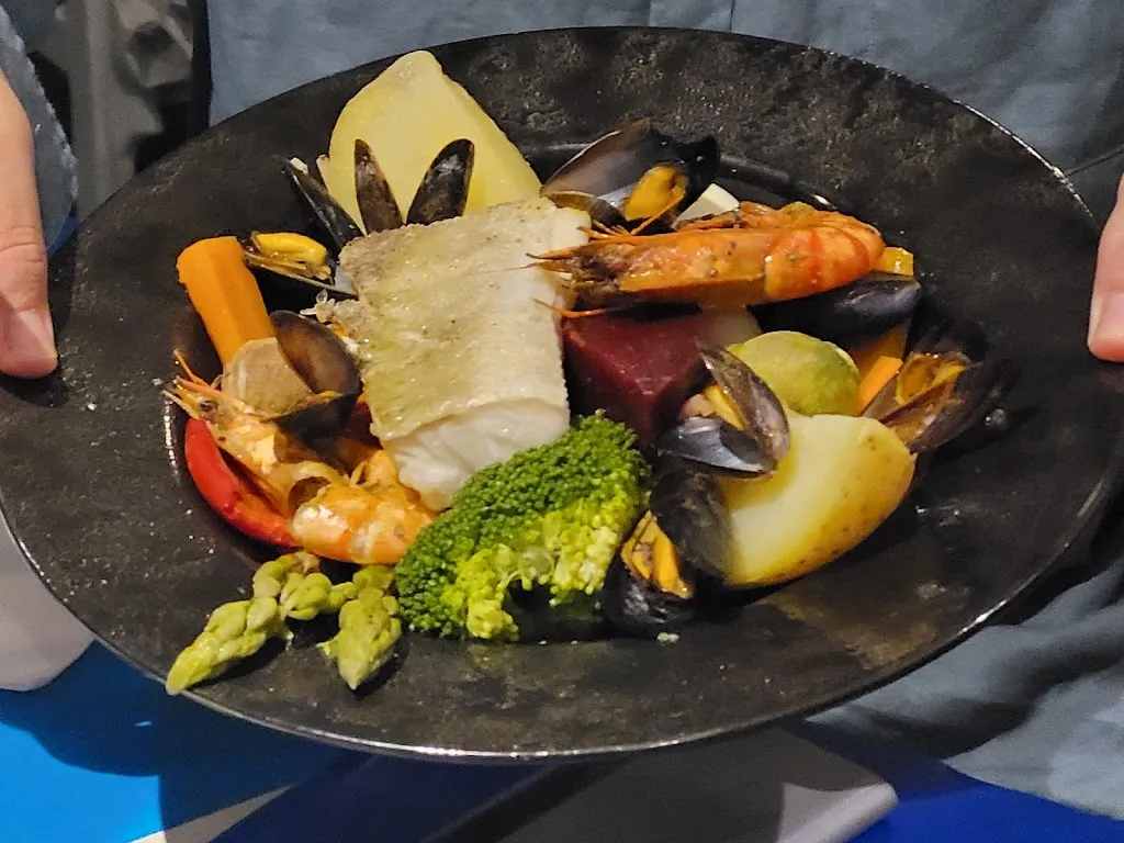 Menu_La Playa - Restaurant Six-Fours_Six-Fours-les-Plages_image_3