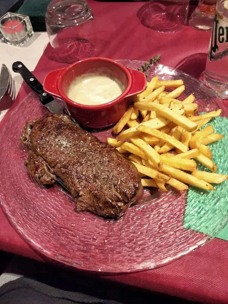 Menu_La Playa - Restaurant Six-Fours_Six-Fours-les-Plages_image_4