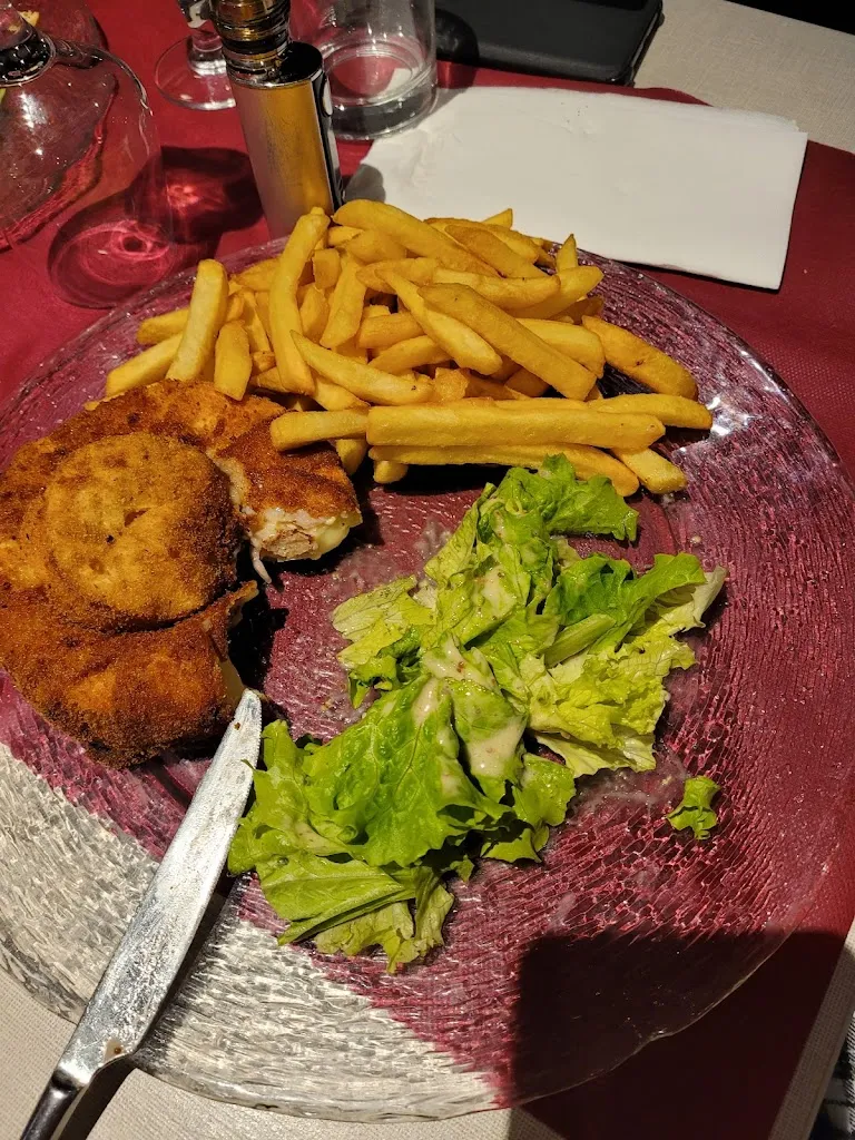 Menu_La Playa - Restaurant Six-Fours_Six-Fours-les-Plages_image_6