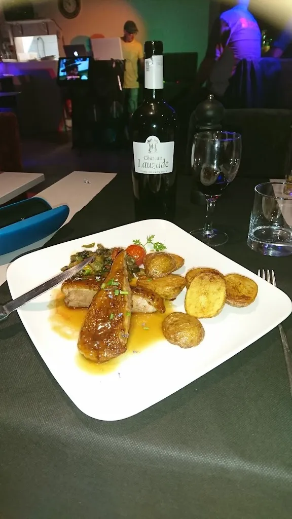 Menu_La Playa - Restaurant Six-Fours_Six-Fours-les-Plages_image_7