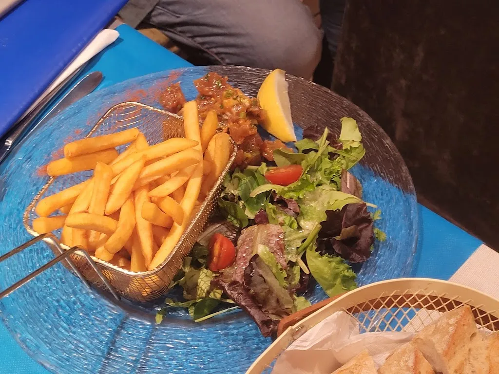 Menu_La Playa - Restaurant Six-Fours_Six-Fours-les-Plages_image_8