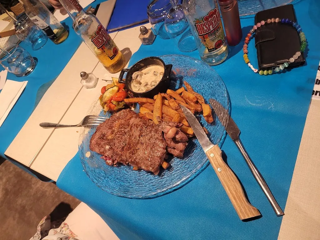 Menu_La Playa - Restaurant Six-Fours_Six-Fours-les-Plages_image_9