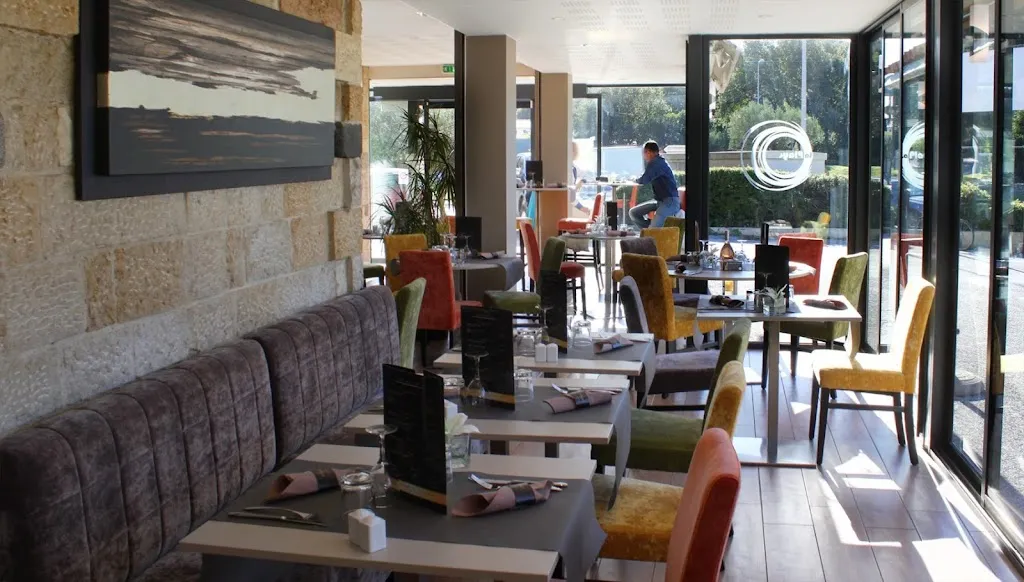 La Playa - Restaurant Six-Fours restaurant in Six-Fours-les-Plages