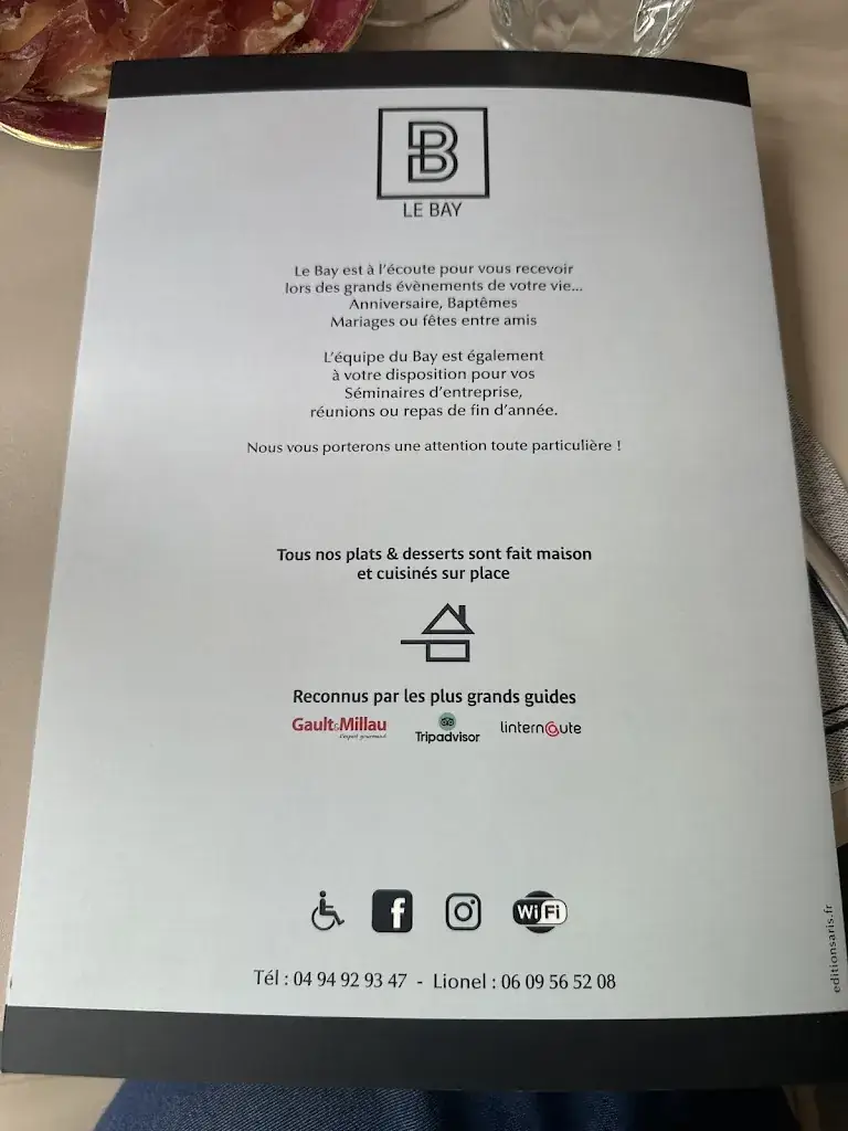 Menu_Le Bay_Six-Fours-les-Plages_image_4