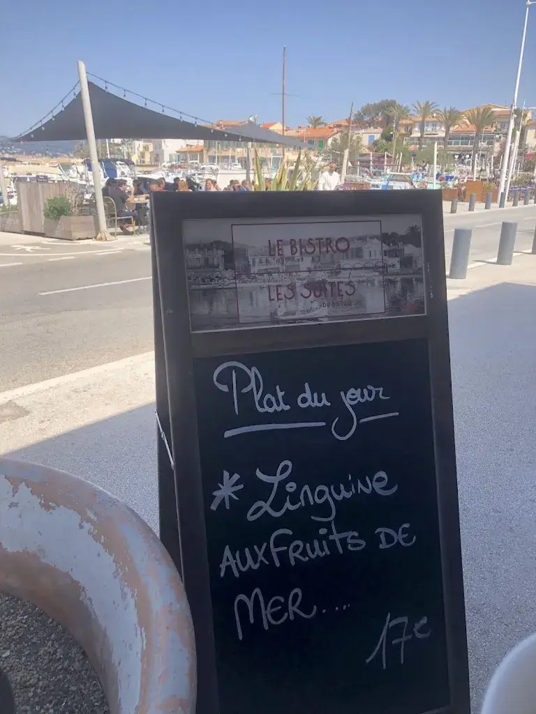 Menu_Le Bistro_Six-Fours-les-Plages_immagine_2