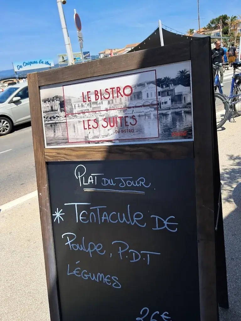 Menu_Le Bistro_Six-Fours-les-Plages_immagine_3